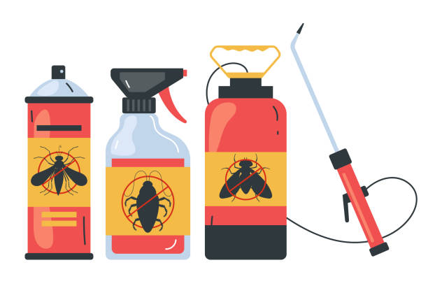 Reliable Floris, VA Pest Control Solutions